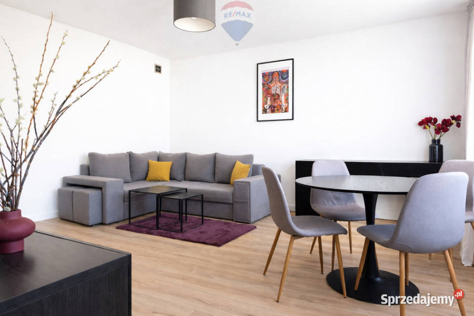 Na sprzedaż przytulna kawalerka w centrum Poznań