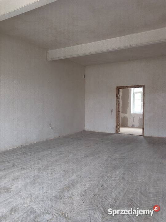 Mieszkania z potencjałem 64m2 29m2 6m2