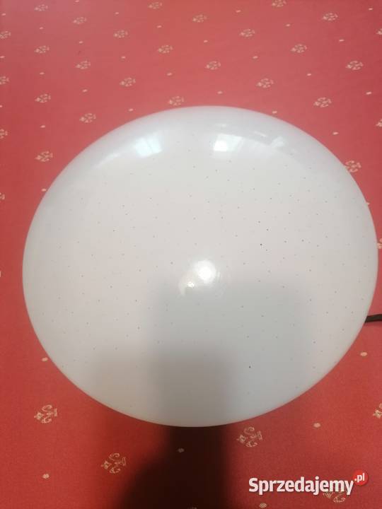 Lampy listwy platfon Puławy