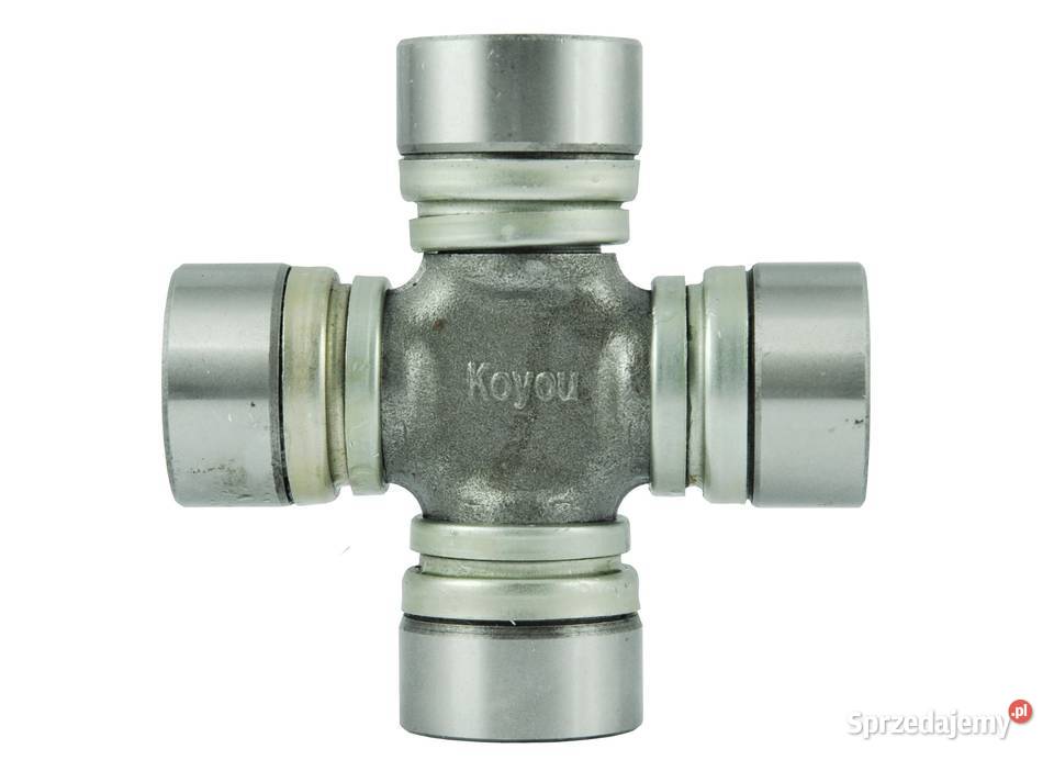 Krzyżak 35x98 mm Koyou wału przegubowego Tajęcina sprzedam