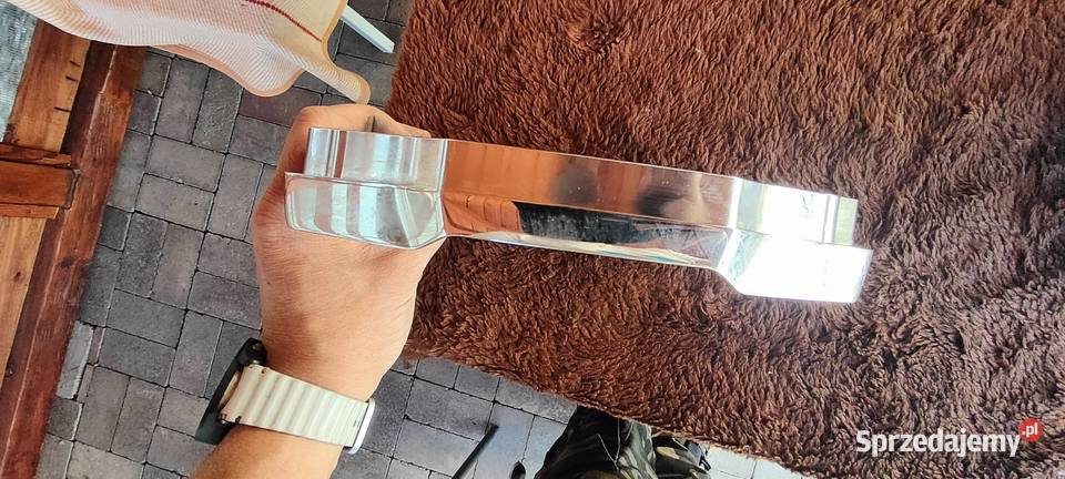 POKRYWA OSŁONA GŁOWICY HARLEY 25700395 FLHC