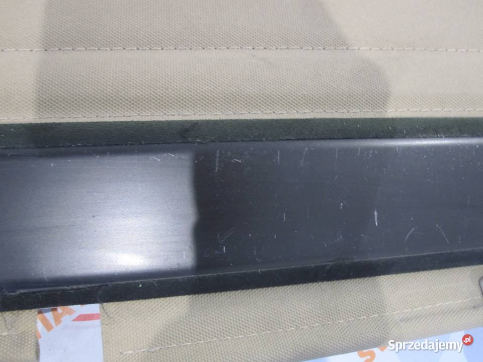 HONDA CRV III 09r roleta bagażnika świętokrzyskie