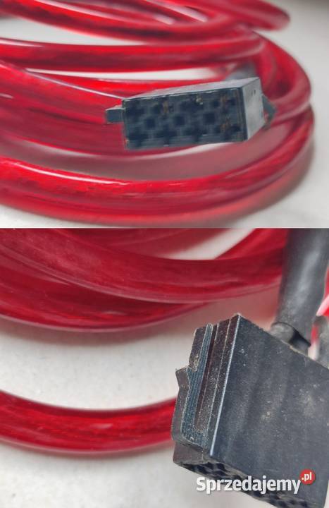 Lexton przewód kabel do instalacji audio Kielce