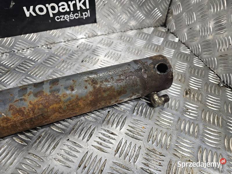 Siłownik hydrauliczny sprzedam