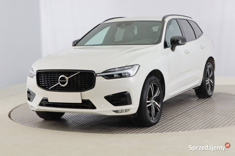 Volvo XC60 B4 Volvo Zabrze sprzedam