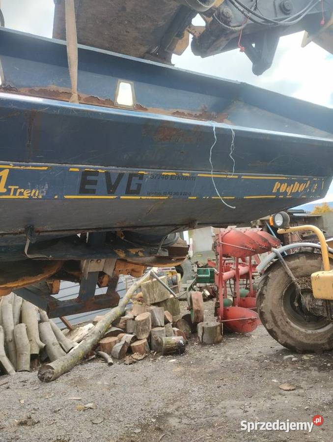 Rozsiewacz bogballe nie amazone Nawożenie Ostrowiec Świętokrzyski