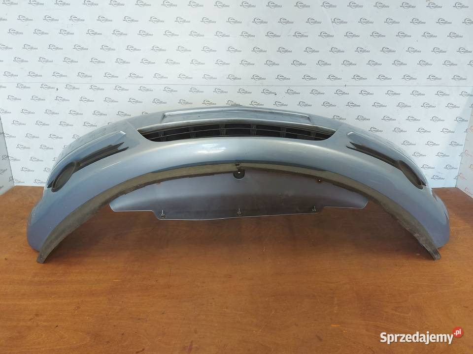 OPEL CORSA D zderzak przód 13273522 osobowe Zderzaki Kielce sprzedam