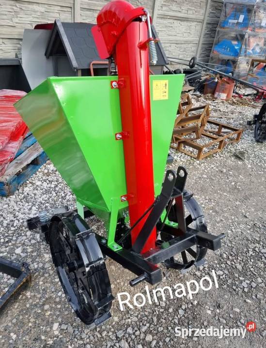 2rzędowe SADZARKI DO ZIEMNIAKÓW Maszyny rolnicze podkarpackie sprzedam