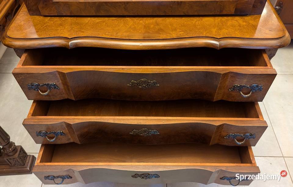 Witrynaserwantka czeczotaszer 86 sklep Dąbrowa Meble Dąbrowa Górnicza