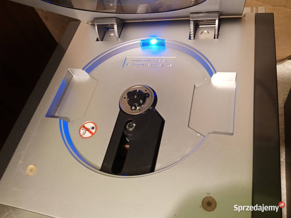 Philips MCM700 Poznań