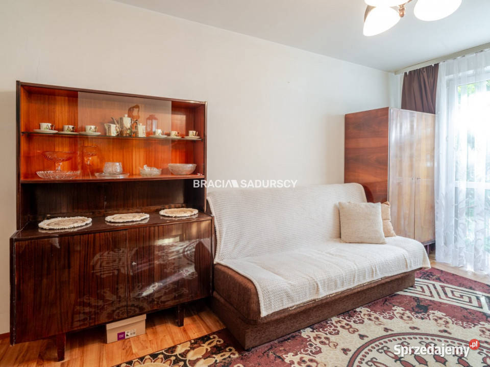 Mieszkanie Kraków 246 metrów 1 pokojowe małopolskie