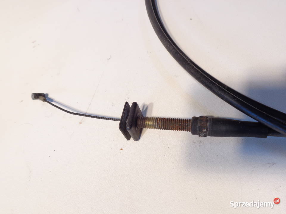 MG F MGF CABRIO LINKA GAZU ORYGINAŁ 18 I VVC Suków