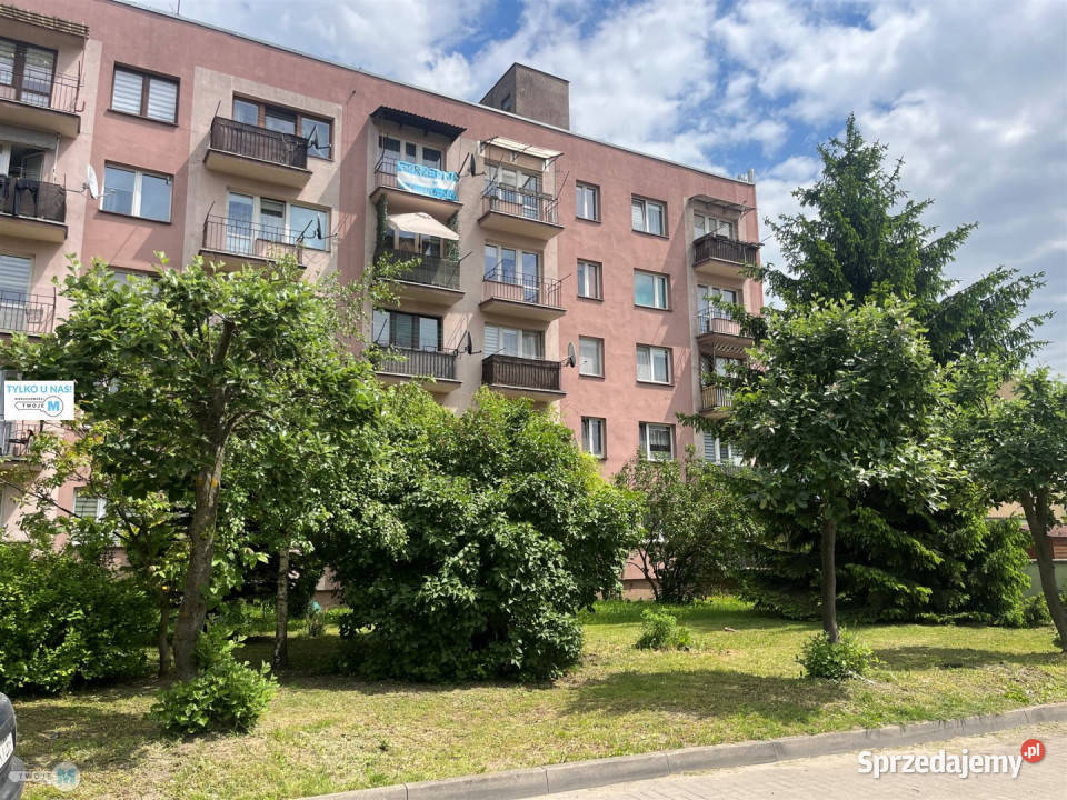 Mieszkanie Chmielnik 396m2 2pokojowe 4924zł/m2