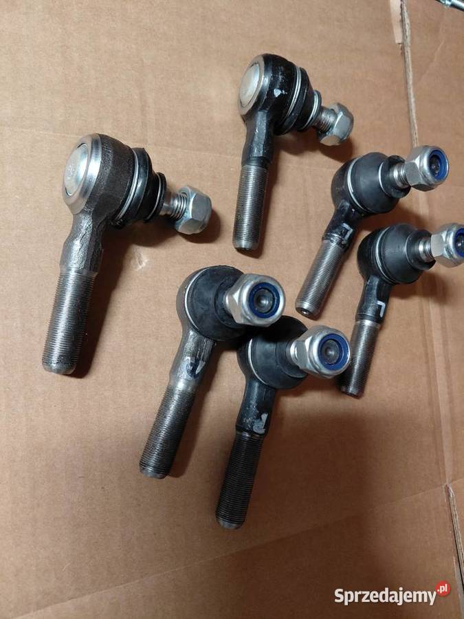 Melex Części Porąbka