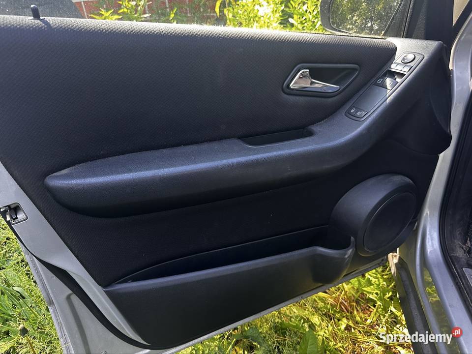W169 A180 części 761 20 dci nieuszkodzony Jarosław