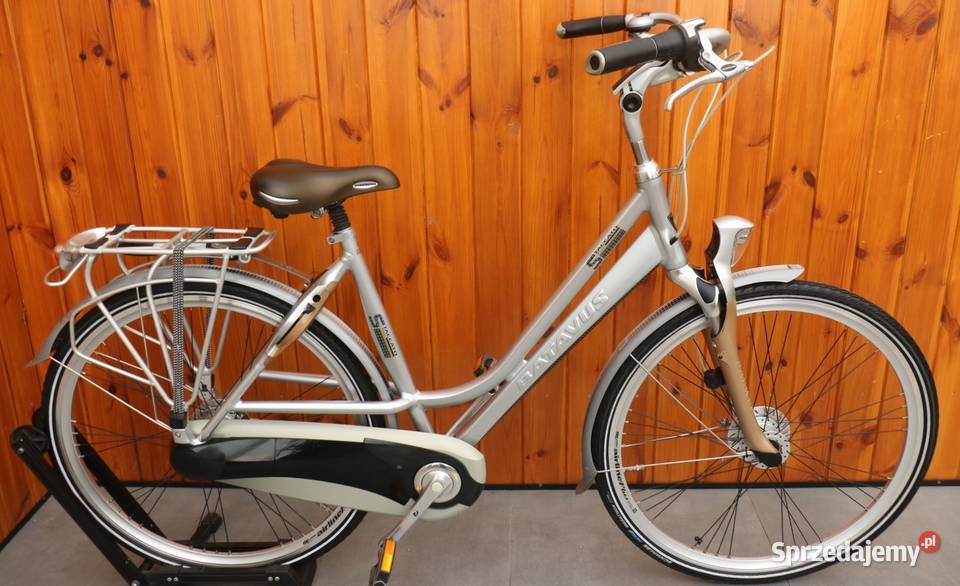 Rower damski Batavus Staccato D53 I inne rowery