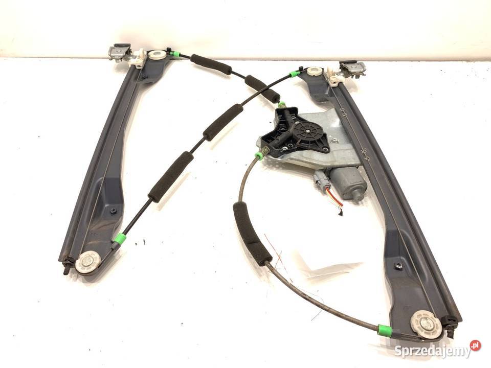 PODNOŚNIK SZYBY PRAWY PRZÓD SSANGYONG ACTYON SUV osobowe