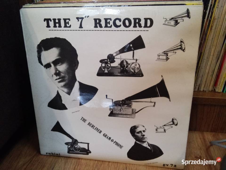 Płyty winylowe mint near mint opera stare Włocławek