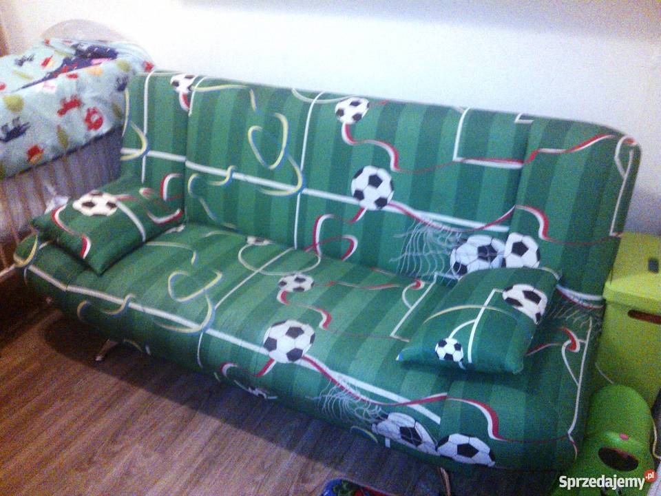 Wersalka młodzieżowa BARTOSZ 90cm Warszawa