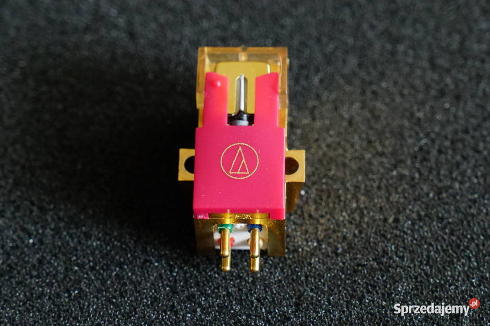 Wkładka Audio Technica AT14Sa Kraków sprzedam
