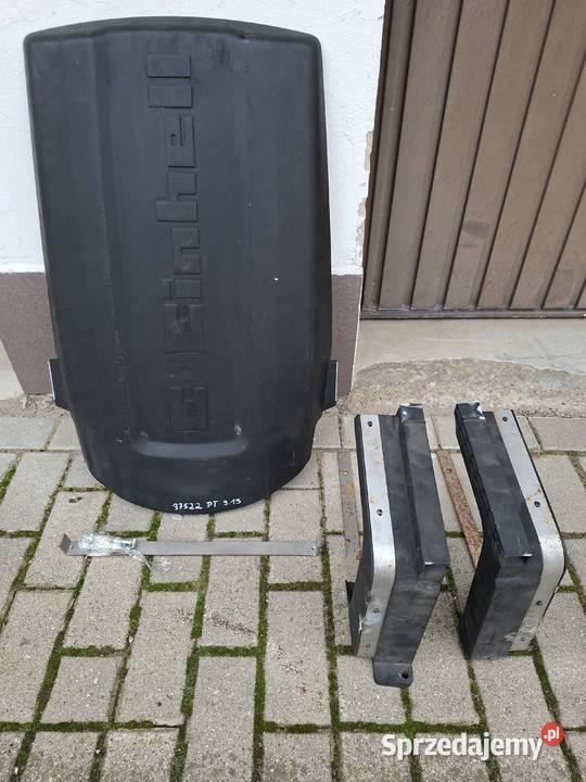 Garaż robot koszący Einhell Freelexo