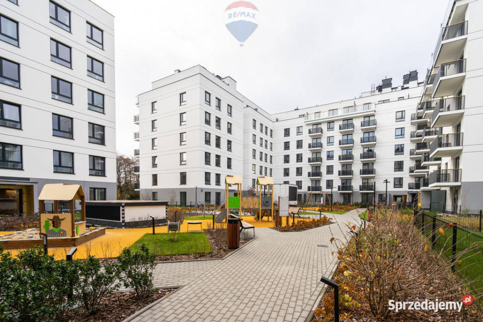 Nowe mieszkanie do wynajęcia WarszawaUrsusRyżowa 25.5m2 Warszawa