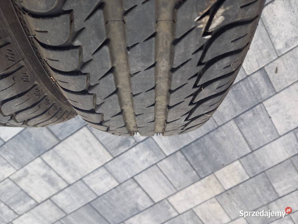 kleber 2056515 dynaxer hp3 7mm Samochodowe Gutowo Małe