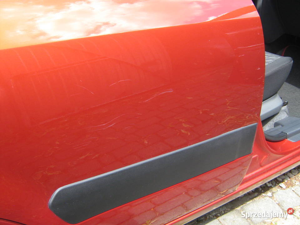 Suzuki SX4 16 GS Premium salon Trzebownisko