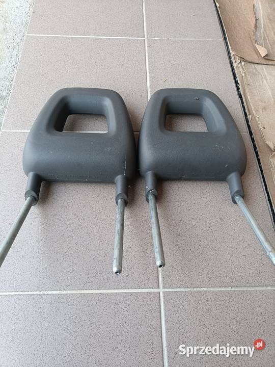 Zagłówki fiat panda 2 podkarpackie Rzeszów