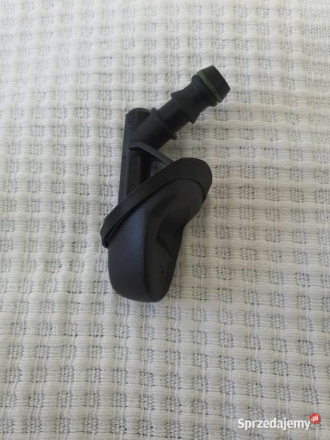 ROVER 75 MG ZT PODKŁADKA GUMA SPRYSKIWACZY Poznań sprzedam