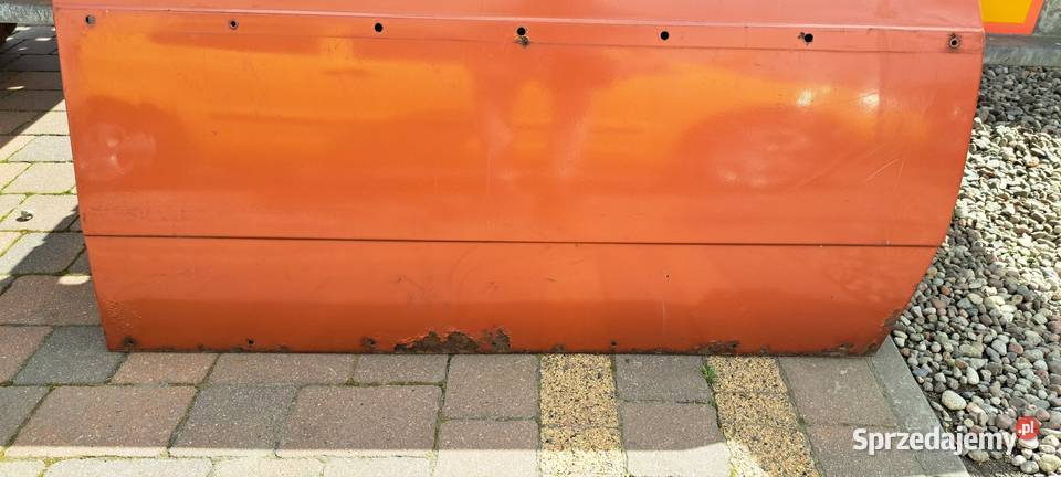 Drzwi prawe przednie Mercedes W123 sedan kombi Luzino
