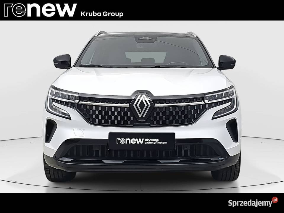 Austral 13 TCe mHEV Techno sprzedam