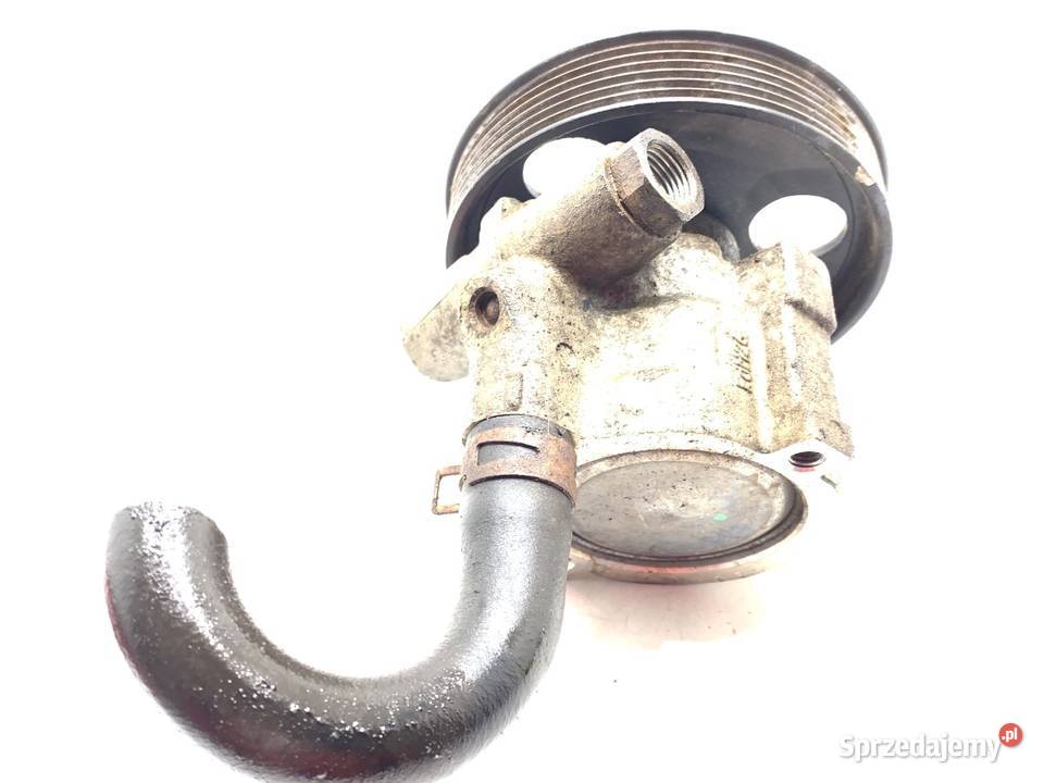 POMPA WSPOMAGANIA SUZUKI JIMNY III 4910084A81 15 osobowe