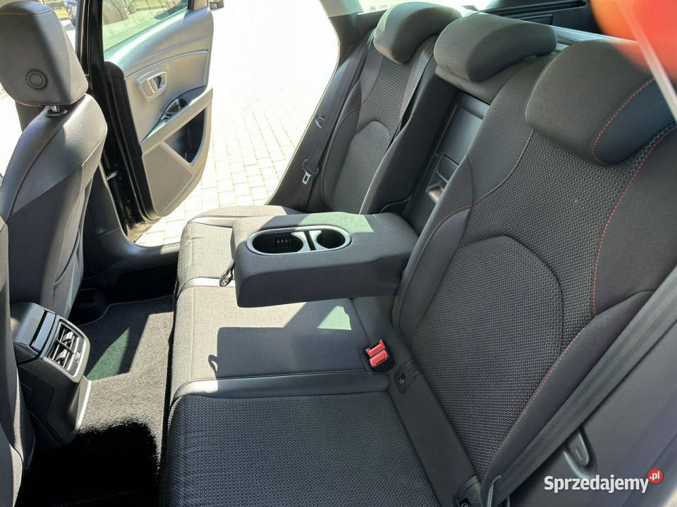 Seat Leon Sportstourer 8xAlu Panorama Navi 211964km