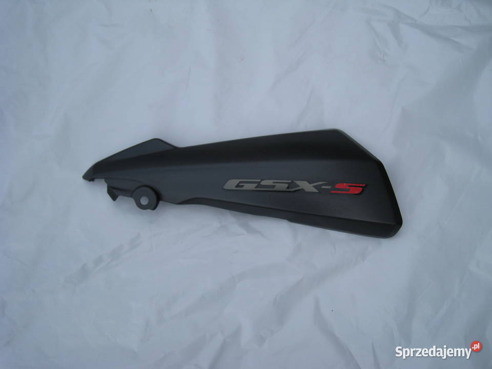 SUZUKI GSXS750 OWIEWKA GSXS 750 Białystok