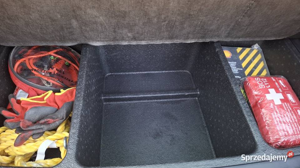 Hyundai IX35 20 CRDI 4x4 nowe opony rozrząd diesel Gdańsk sprzedam