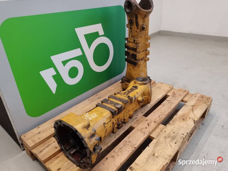 Pochwa mostu 27906010619 CAT TH Wilkowo