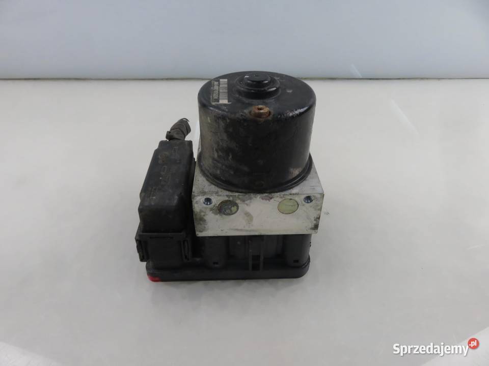 POMPA ABS VW POLO IV 9N 6Q0907379L 10096003323 małopolskie