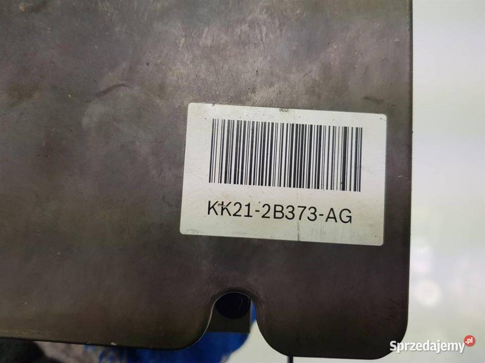 POMPA ABS HAMULCOWA FORD TRANSIT MK8 KK212B373AG Lipno