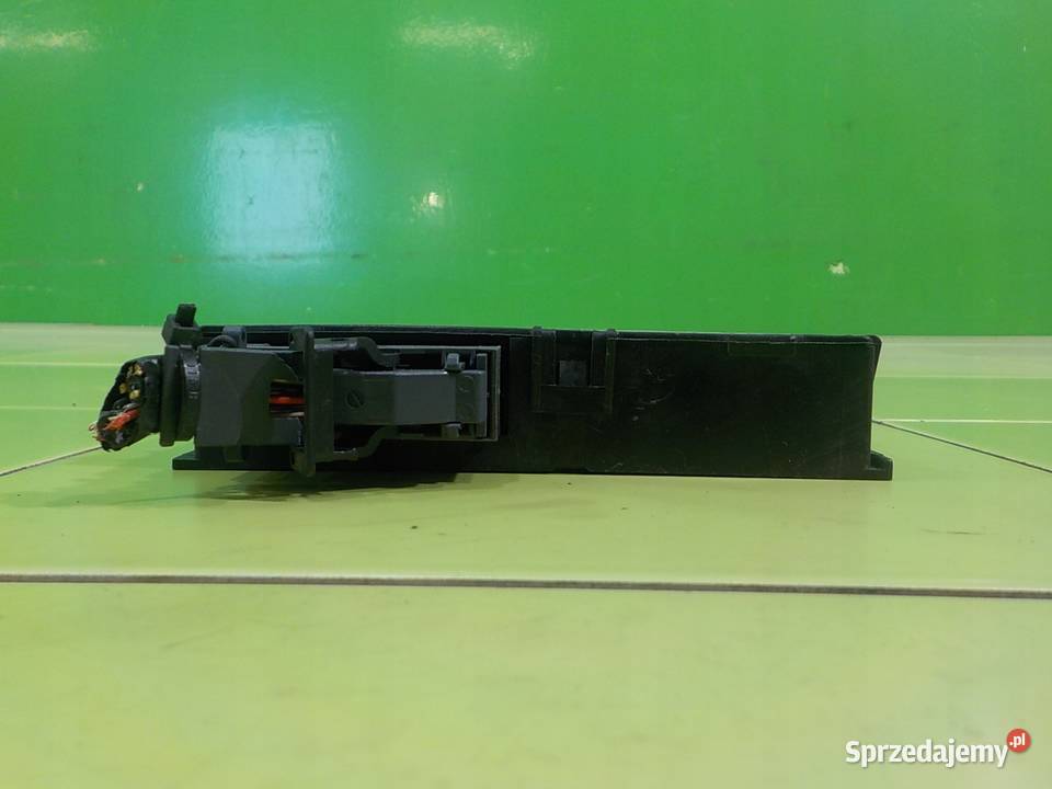 OPEL CORSA D LIFT 12 B 11r HB 5D modul sterownik osobowe