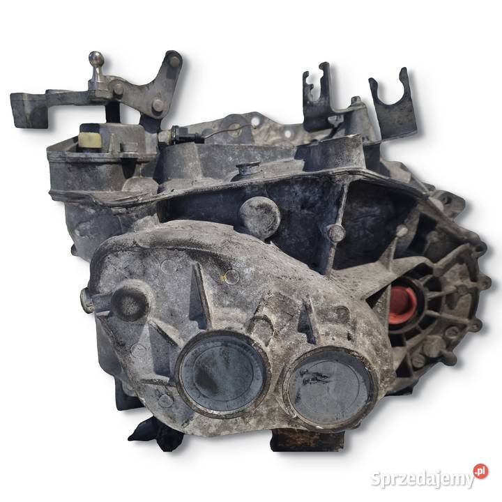 SKRZYNIA BIEGÓW Mini Cooper One R56 16 VTI lubelskie Chełm