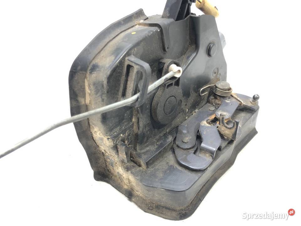 ZAMEK PRZÓD PRAWY BMW E53 Kombi 8402540 0006
