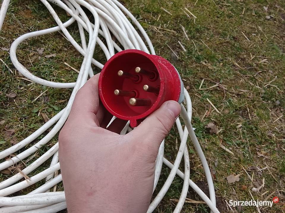 Kabel siłowy Pinczyn sprzedam