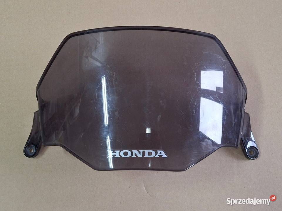 HONDA SH 125 150 SZYBA OWIEWKA PRZÓD ORYGINAŁ Bieleń
