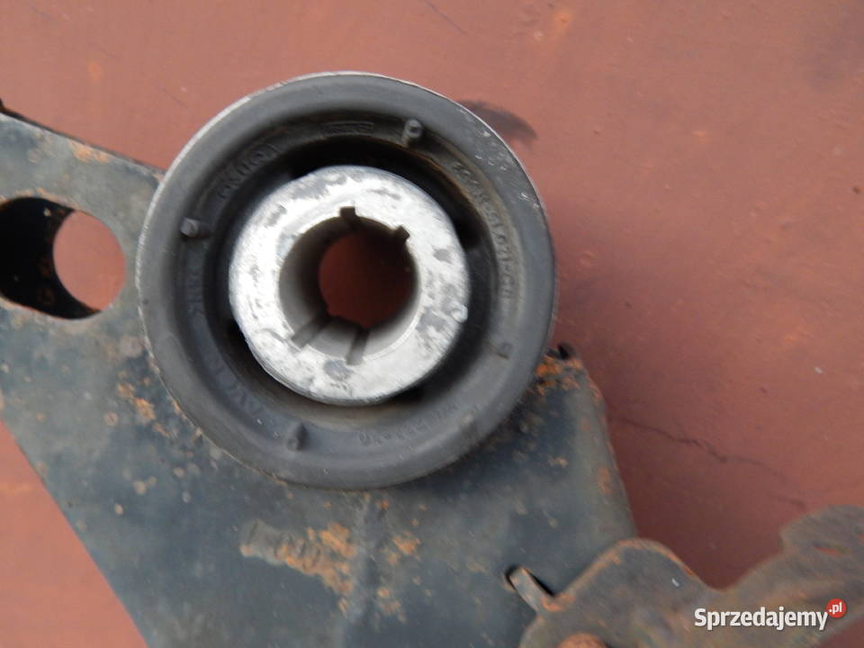 FORD S GALAXY SANKI WÓZEK KOŁYSKA ZAWIESZENIA osobowe