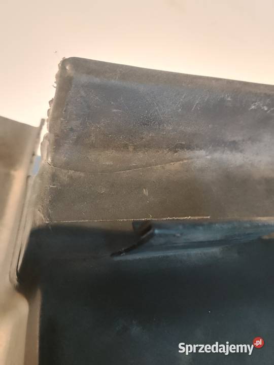 Osłona sterownika Digifant Volkswagen Golf 2 GTI Sobieska Wola Pierwsza