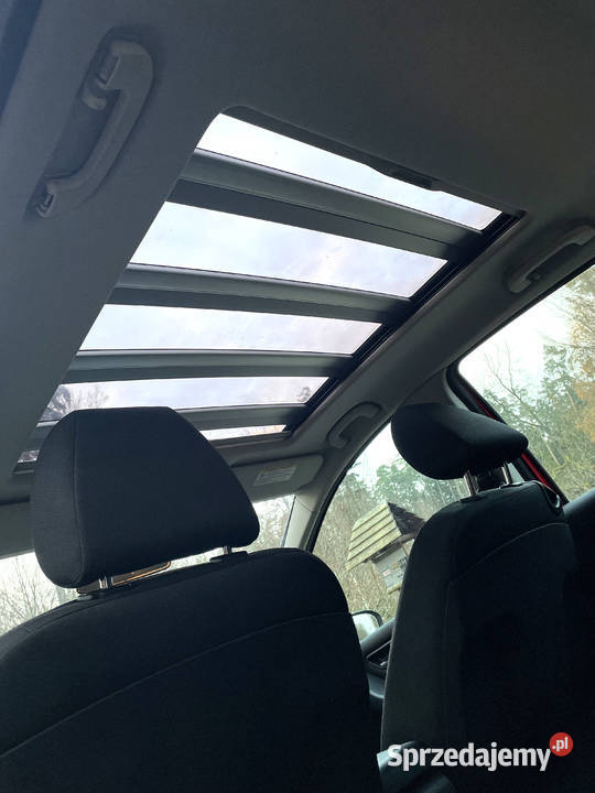 Mercedes Benz B klasa 20 B Koszalin