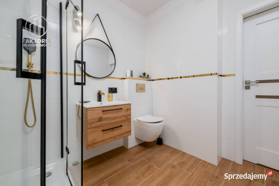 Mieszkanie 45m2 2pokojowe Białystok Józefa Piętro 2 sprzedam