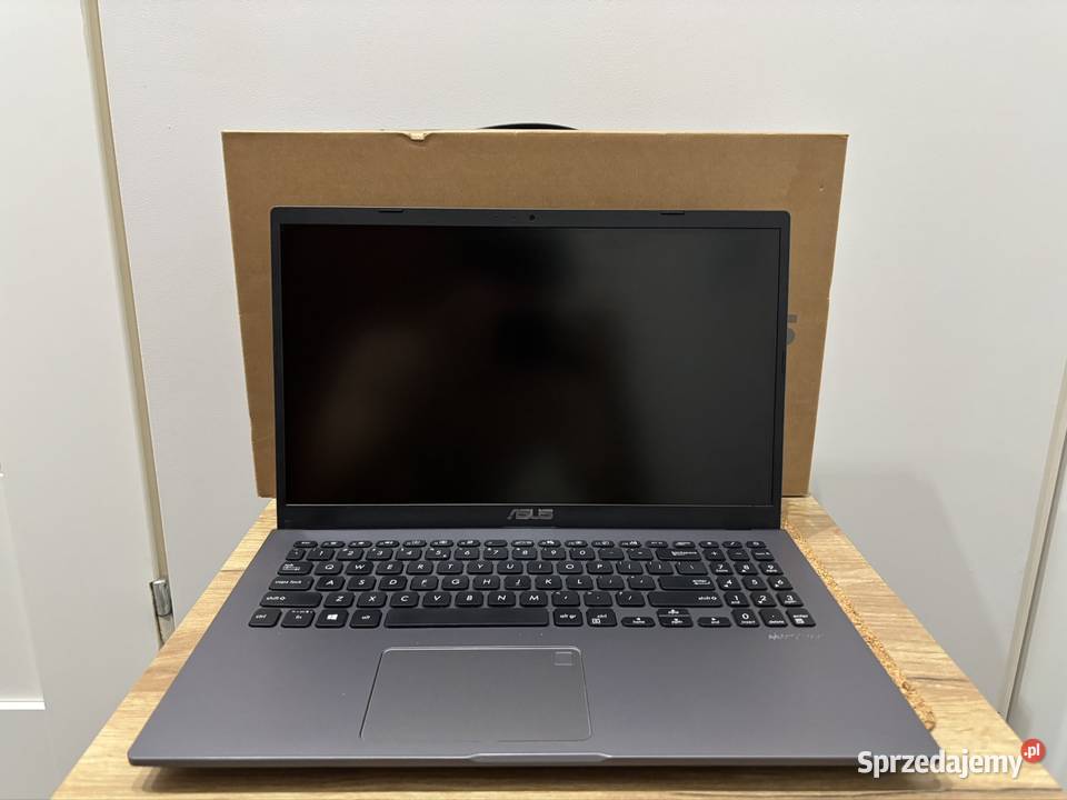 Laptop Asus VivoBook X509JAEJ270T Biała Rawska