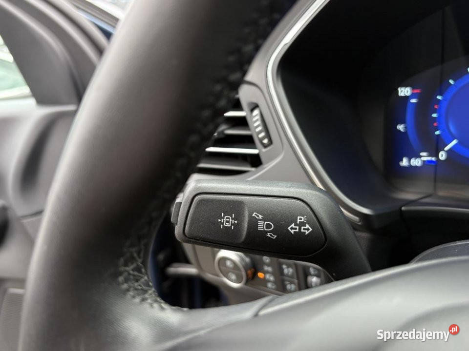 FORD Kuga 2022r Salon Warszawa